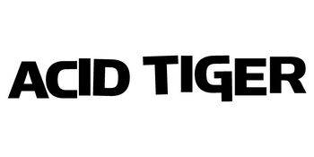 logo Acid Tiger